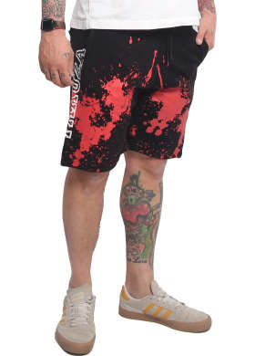 Kraťasy Yakuza Creepy