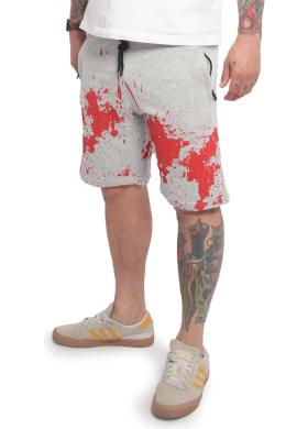 Kraťasy Yakuza Creepy