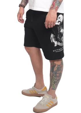 Kraťasy Yakuza Pray