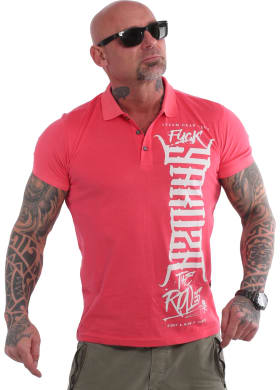 Polodres Yakuza FTR