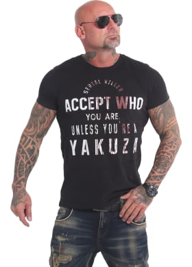 Tričko Yakuza Swine