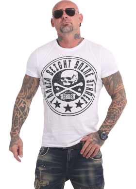 Tričko Yakuza Inner Circle
