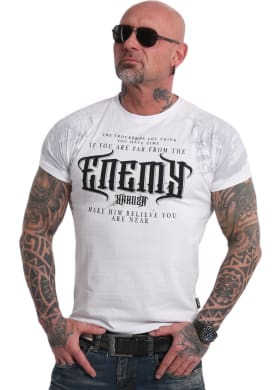 Tričko Yakuza Far From The Enemy