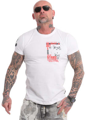 Tričko Yakuza Galaxy