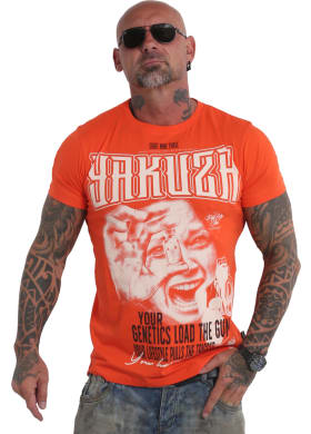 Tričko Yakuza Trigger