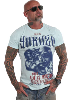 Tričko Yakuza Trigger