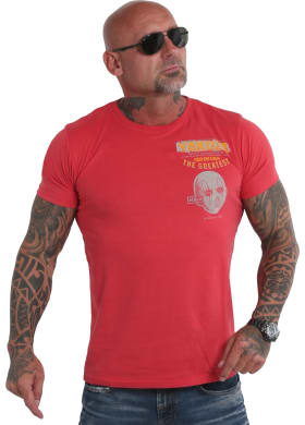 Tričko Yakuza The Greatest