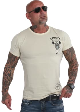 Tričko Yakuza Cartel