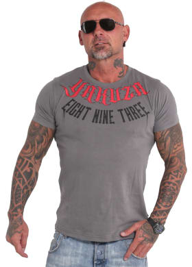 Tričko Yakuza CLUB 893