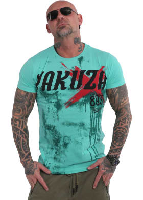 Tričko Yakuza Soul On Fire