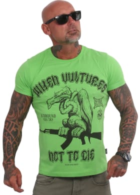 Tričko Yakuza Witness