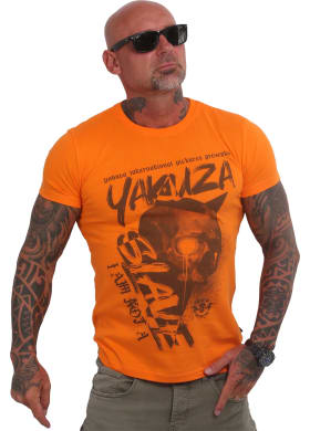 Tričko Yakuza Not A Slave