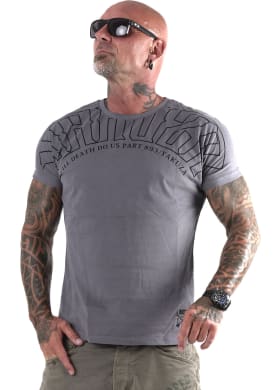 Tričko Yakuza Warrior