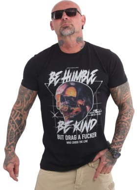 Tričko Yakuza Drag
