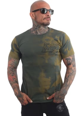 Tričko Yakuza Darkness