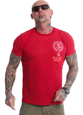 Tričko Yakuza AngelDevil