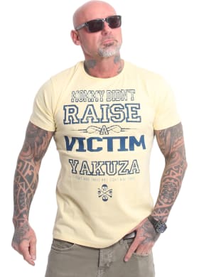 Tričko Yakuza No Victim