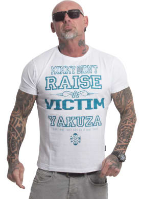 Tričko Yakuza No Victim