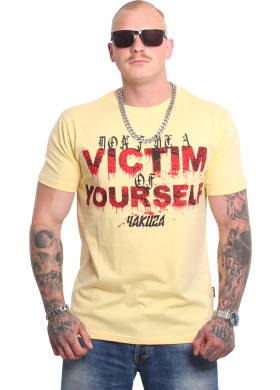 Tričko Yakuza Victim