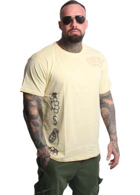 Tričko Yakuza Things Regular