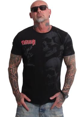 Tričko Yakuza Skull Awakening Regular