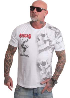 Tričko Yakuza Skull Awakening Regular