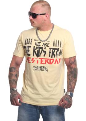 Tričko Yakuza The Kids Regular