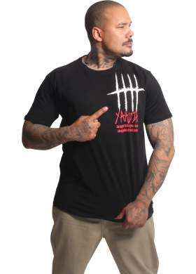 Tričko Yakuza Disguised Regular