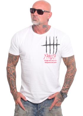 Tričko Yakuza Disguised Regular