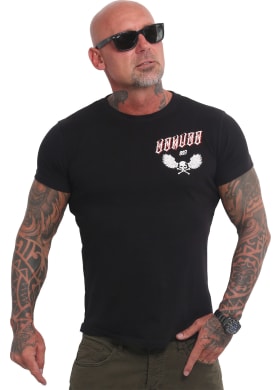 Tričko Yakuza Fuerte