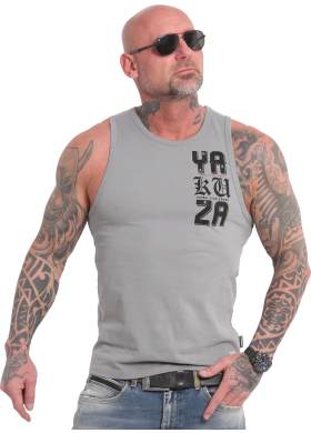 Tílko Yakuza 3Level top