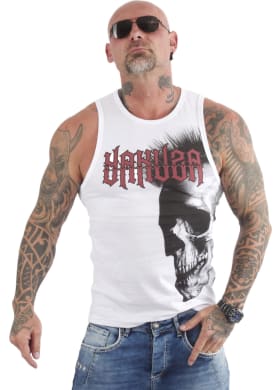Tielko Yakuza Deathbed top
