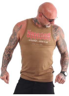 Tielko Yakuza Bulletproof top