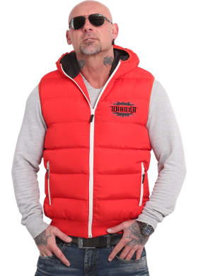 Logo Vesta Yakuza Felt V02