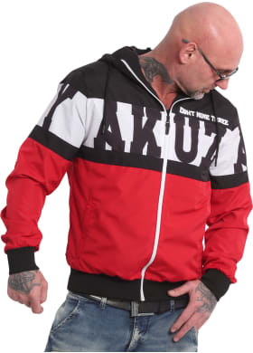 Bunda Yakuza Tri Star