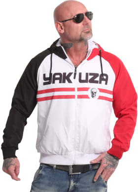 Bunda Yakuza Two Step