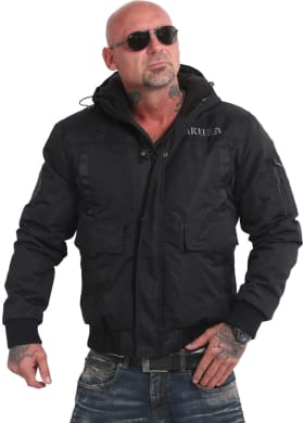Bunda Yakuza Ultimate Winter t