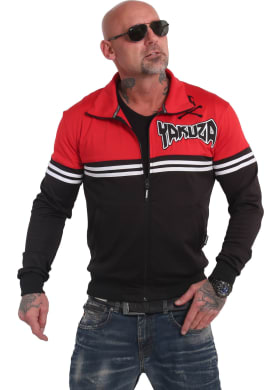 Mikina Yakuza Toxin