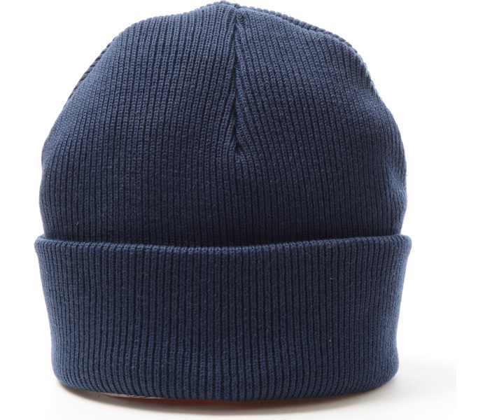 Čepice Levi´s® Backpatch Beanie tmavě modrá