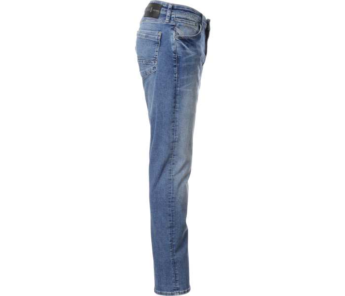 Mavi jeans Marcus pánské modré