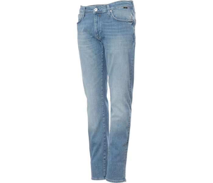 Mavi jeans Marcus pánské modré