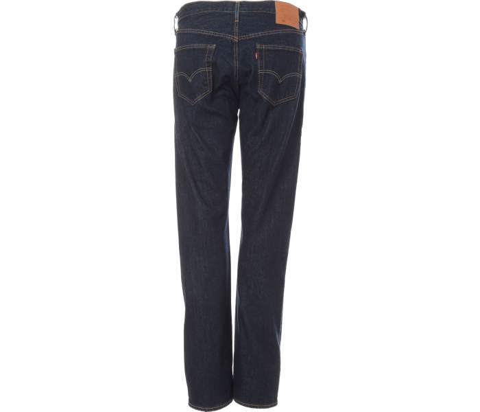 Levi´s® jeans 501 pánské tmavě modré