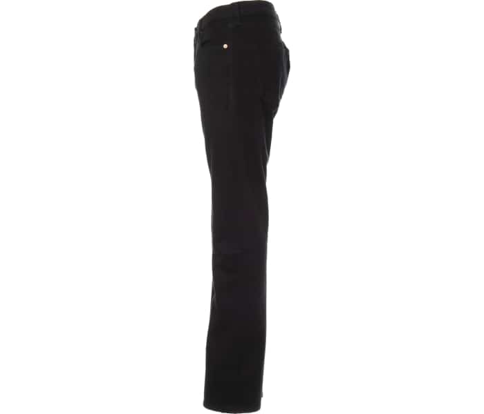 Levi´s® jeans 501 pánské černé