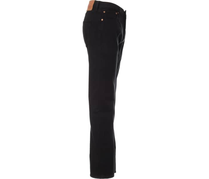 Levi´s® jeans 501 pánské černé