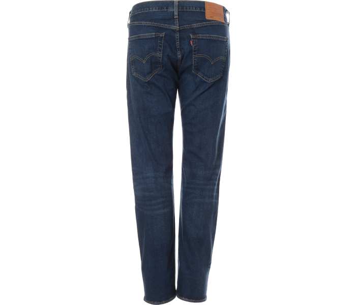 Levi´s® jeans 501 Original Do The Rump pánské modré