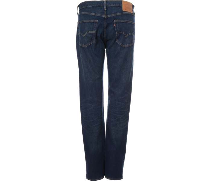 Levi´s® jeans 501 Original Ama Super Vintage pánské tmavě modré