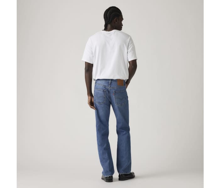 Levi´s® jeans 501 Original You are a star pánské modré