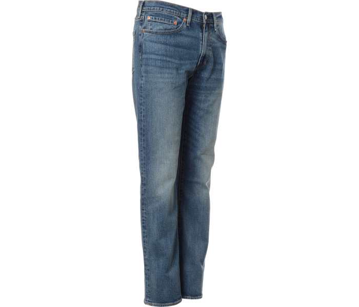 Levi´s® jeans 514 Straight AMA MID Vintage pánské modré