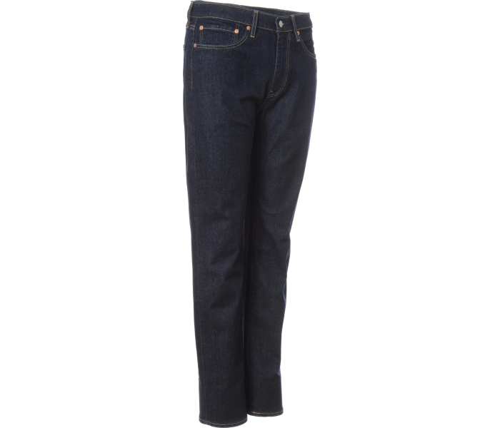 Levi´s® jeans 514 Straight Rock COD pánské tmavě modré
