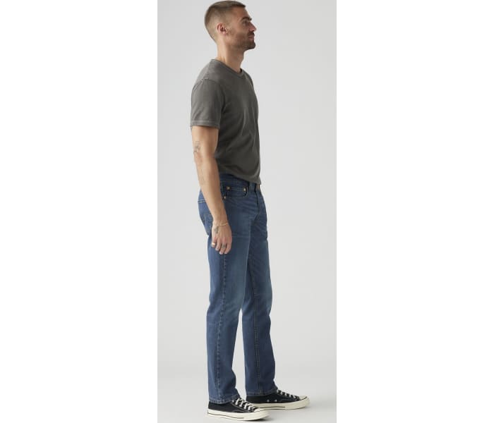 Levi´s® 511 Slim Throttle pánske modré